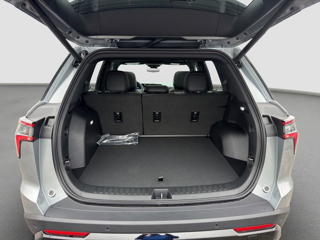 New 2026 Chevrolet Equinox RS w/ Convenience Package III image 20