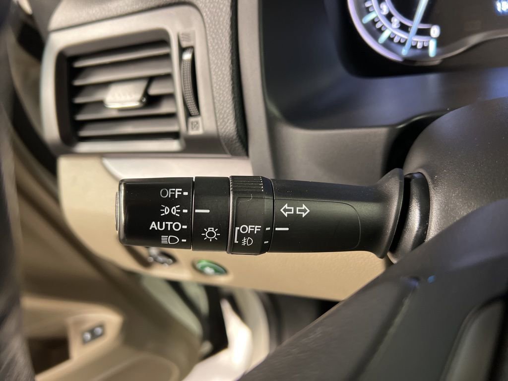 Used 2018 Honda Pilot EX-L image 21