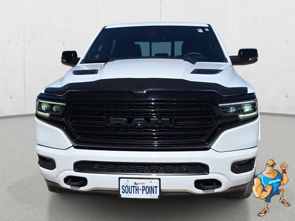 Used 2024 RAM 1500 Limited image 2
