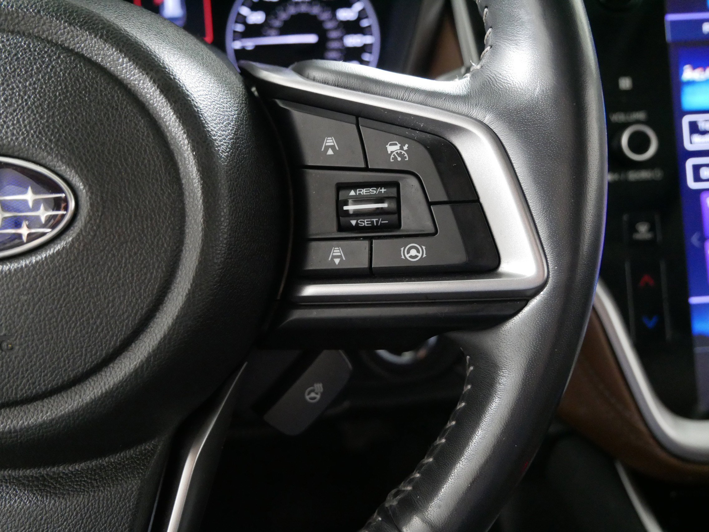 Used 2022 Subaru Outback Touring XT w/ Tech Package 3 image 28