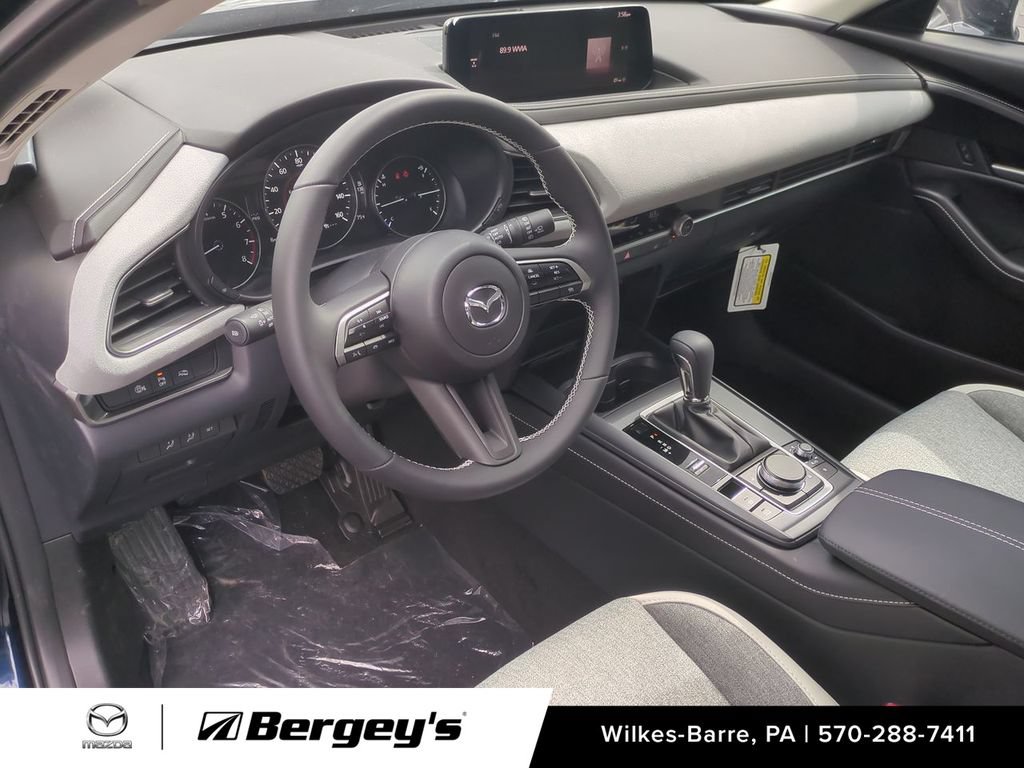 New 2026 MAZDA CX-30 Aire Edition AWD/4WD image 13