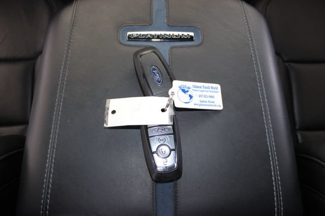 Used 2026 Ford F250 Platinum AWD/4WD image 31