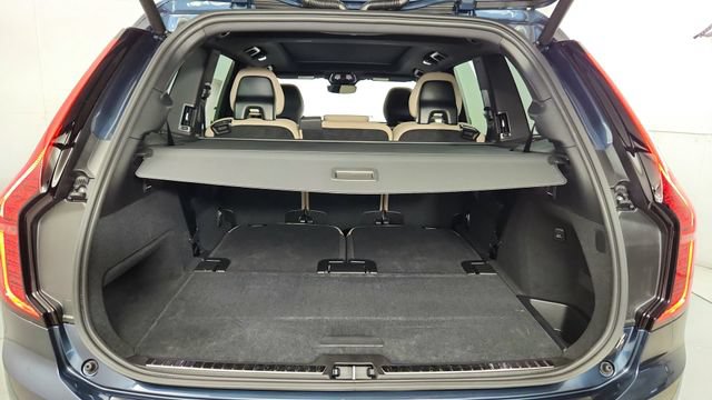 New 2026 Volvo XC90 B5 Core w/ Protection Package Premier AWD/4WD image 42