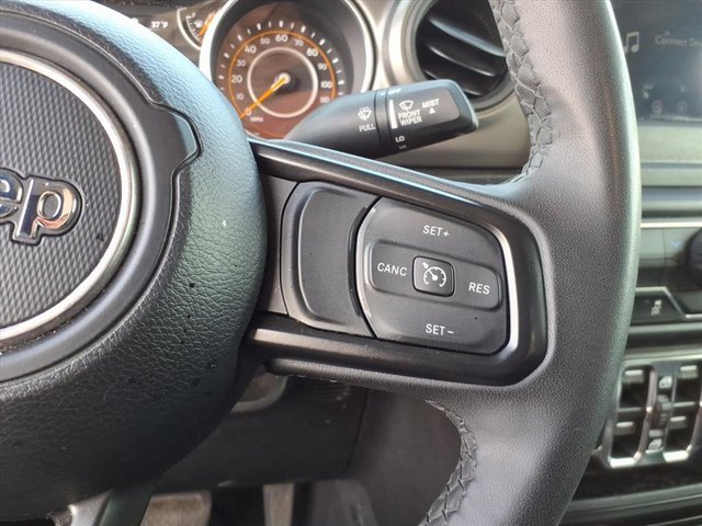 Used 2023 Jeep Gladiator Sport image 8