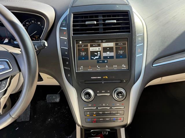 Used 2019 Lincoln MKC Reserve w/ MKC Climate Package image 19