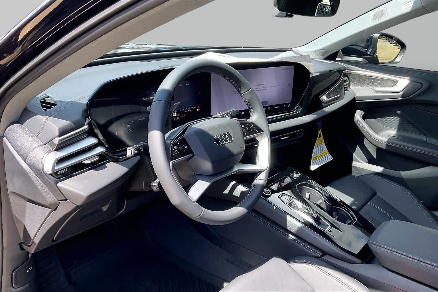 New 2026 Audi A5 Premium Plus w/ Premium Plus Package AWD/4WD image 8
