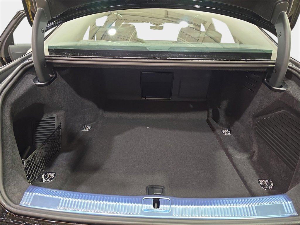 New 2025 Audi S8 image 12