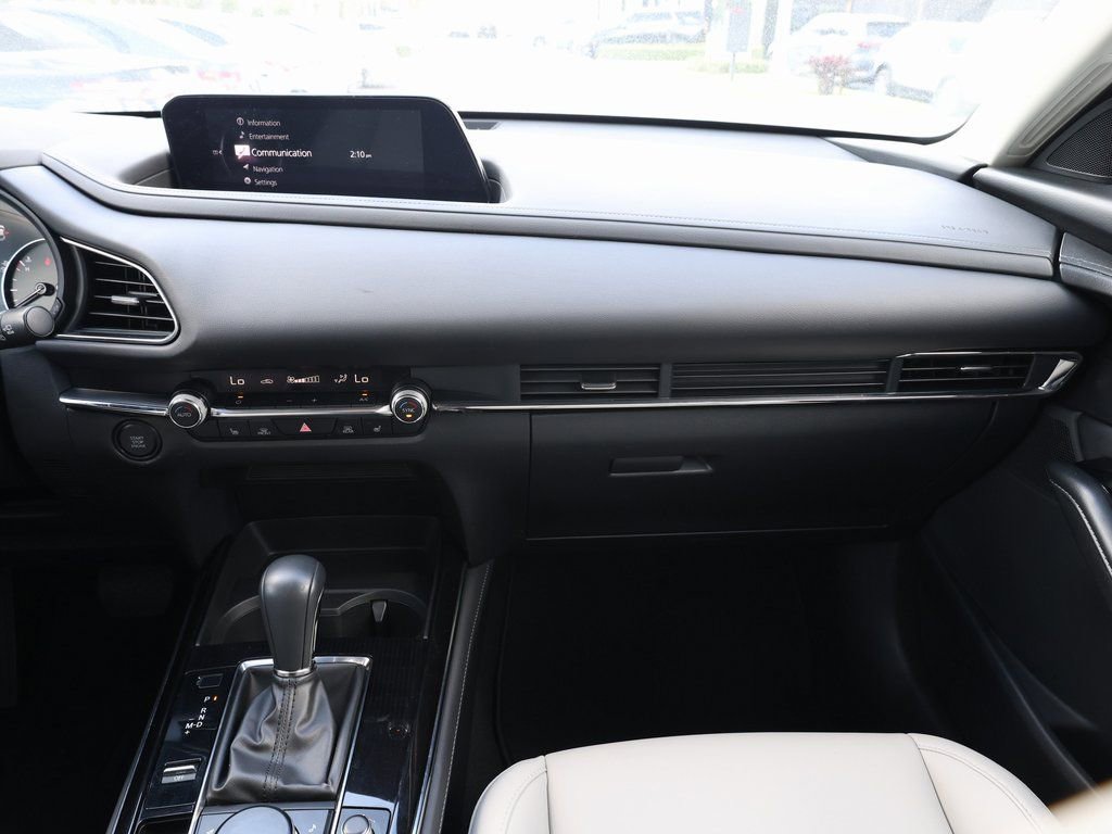 Certified 2023 MAZDA CX-30 AWD 2.5 S w/ Preferred Package image 22