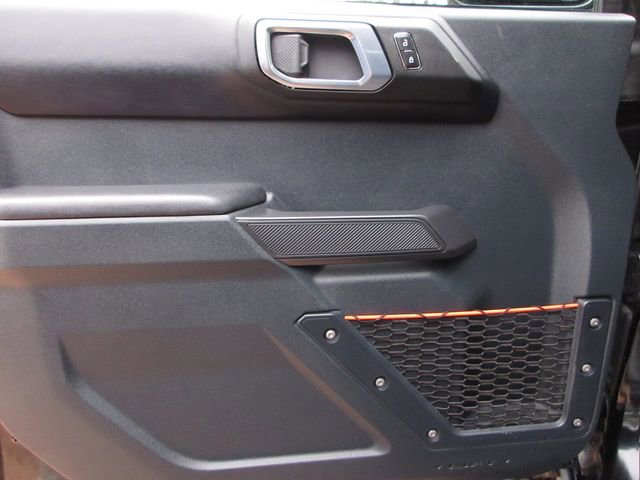 Used 2024 Ford Bronco Raptor image 9