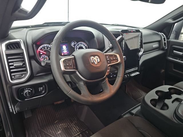 Used 2025 RAM 3500 Big Horn image 20