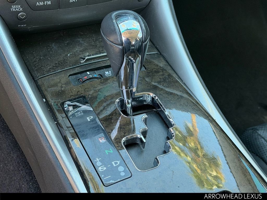Used 2011 Lexus IS 250 w/ Premium Pkg Value Edition image 29