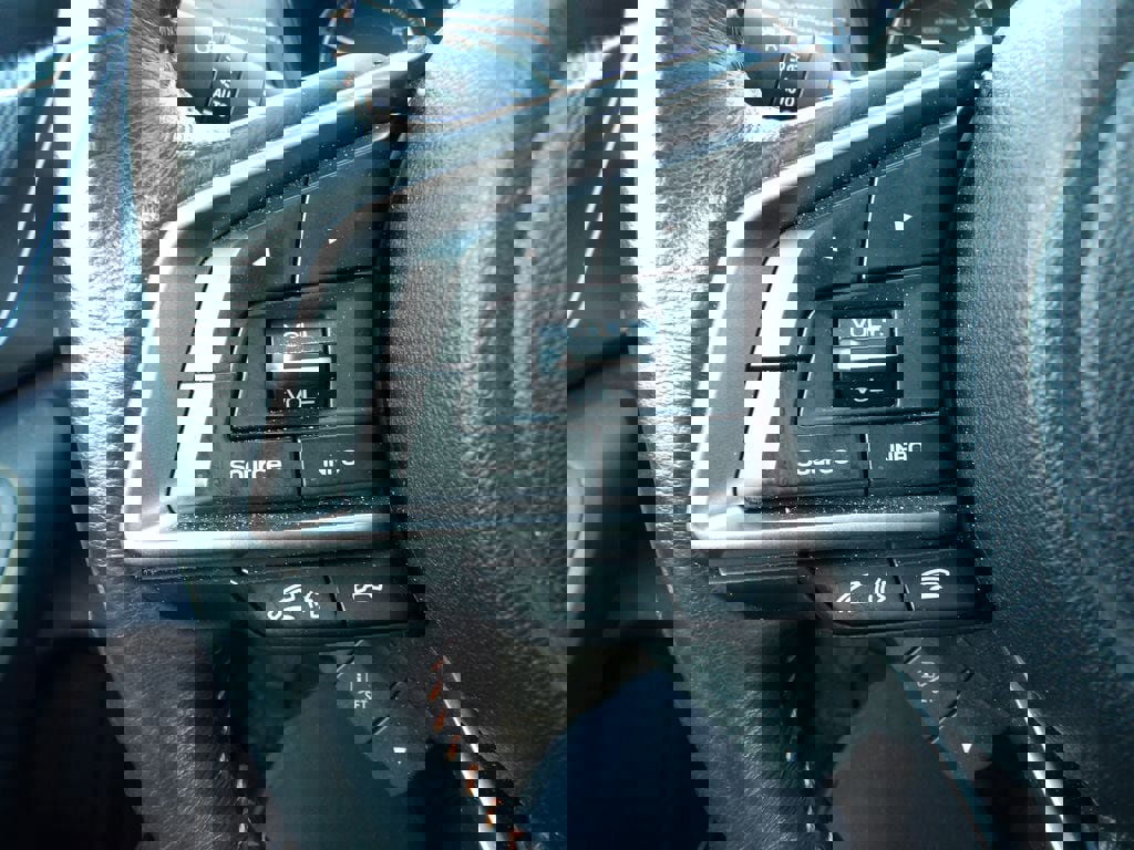 Used 2021 Subaru Crosstrek 2.5i Limited w/ Moonroof Package 2 image 18