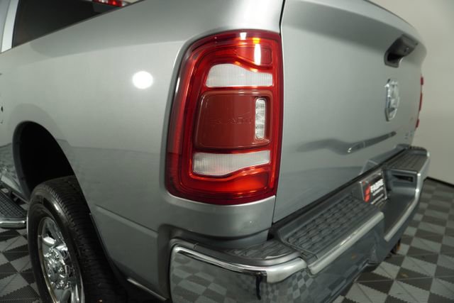 Used 2022 RAM 2500 Tradesman image 12