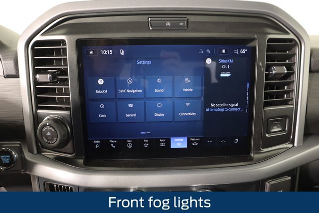 New 2026 Ford F150 XLT image 53