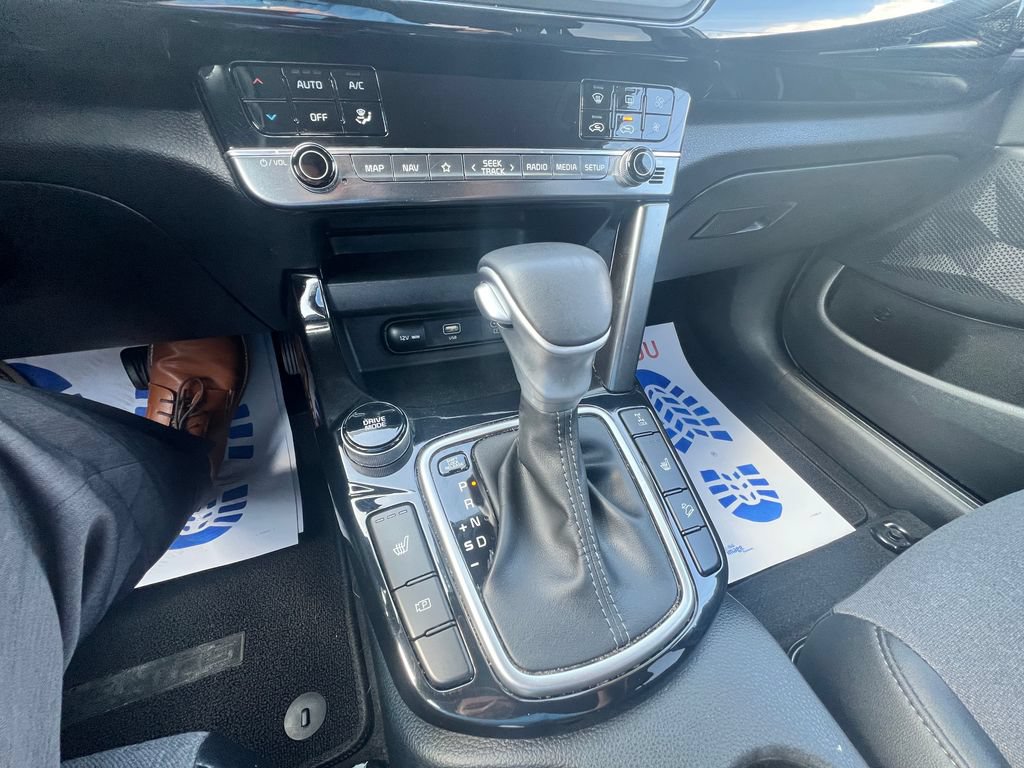 Used 2024 Kia Seltos S AWD/4WD image 25