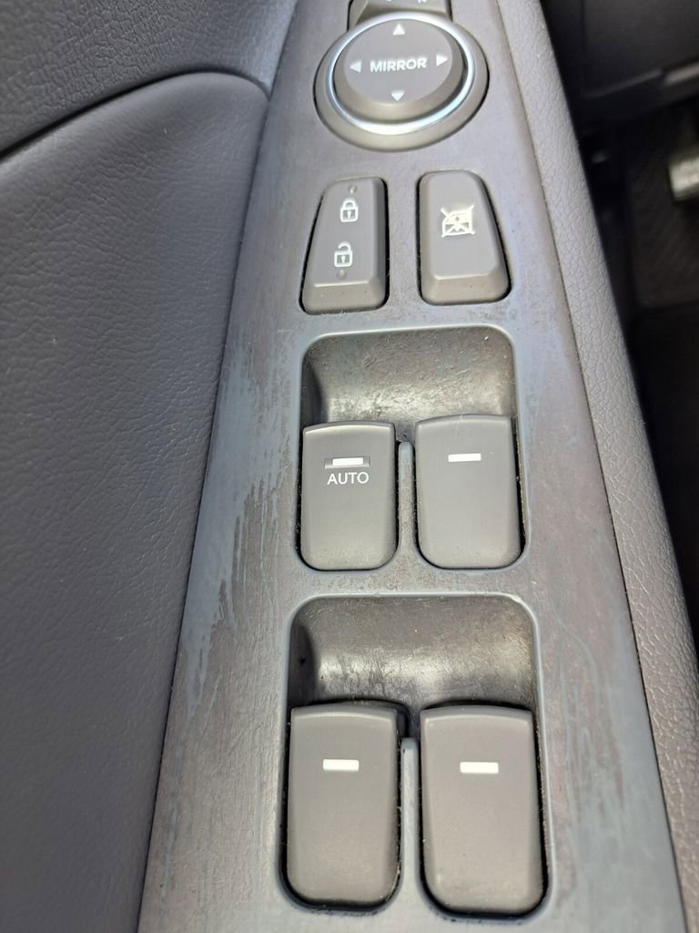 Used 2014 Hyundai Sonata GLS w/ Popular Equipment Group 2 image 16