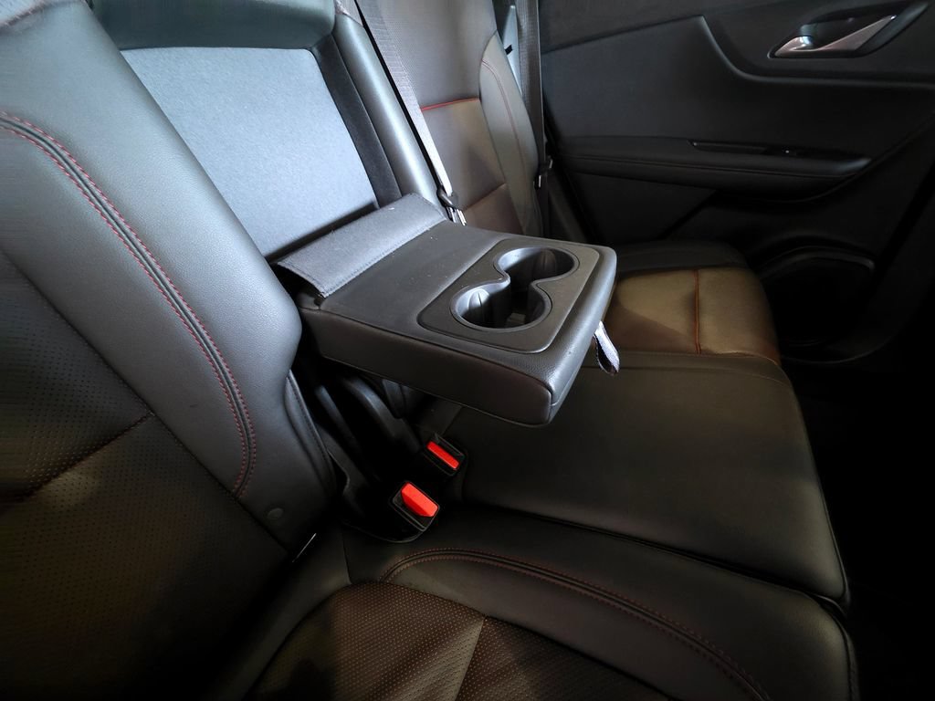 Used 2020 Chevrolet Blazer RS AWD/4WD image 51