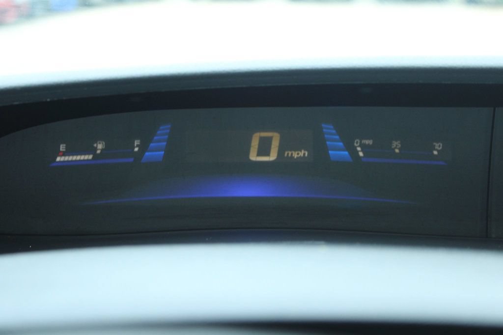 Used 2015 Honda Civic EX-L image 18