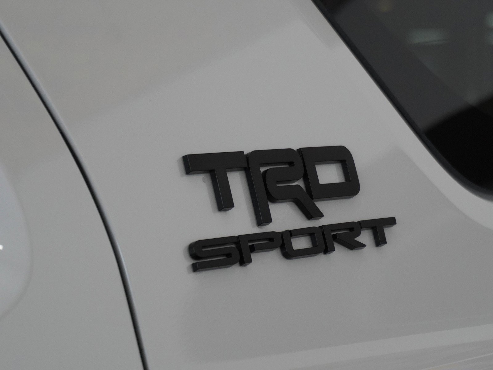New 2026 Toyota 4Runner TRD Sport Premium image 9