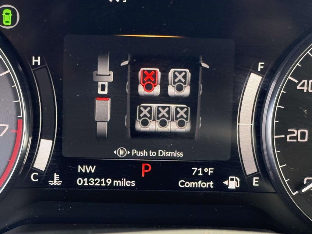 Certified 2024 Acura RDX SH-AWD w/ Advance Package image 17