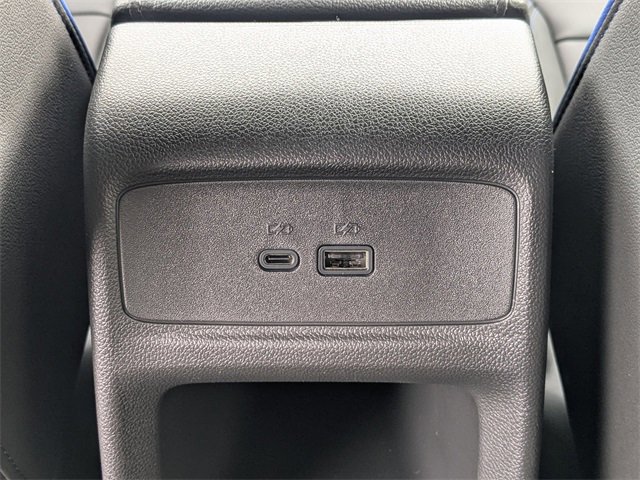 New 2026 Buick Envista Sport Touring w/ Convenience I Package image 17