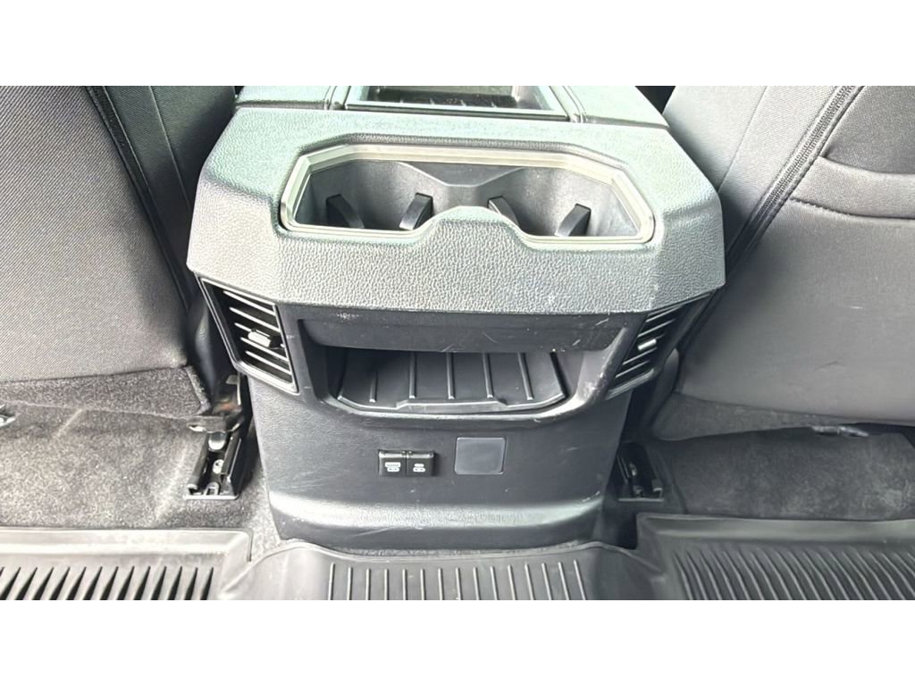 Used 2025 Toyota Tundra SR5 w/ TRD Off-Road Package AWD/4WD image 34