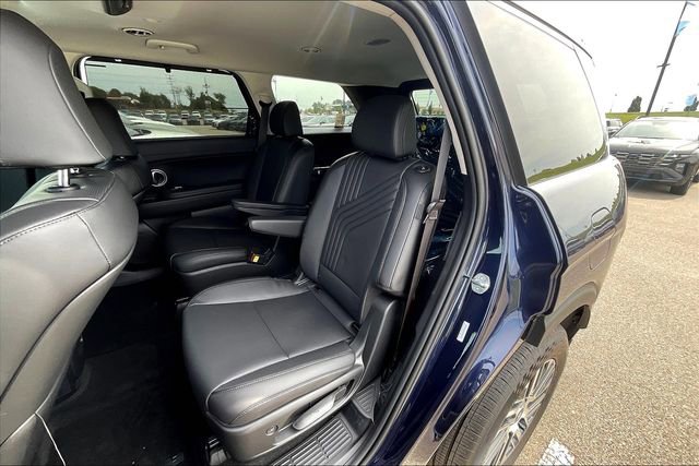 New 2026 Hyundai Palisade SEL image 10