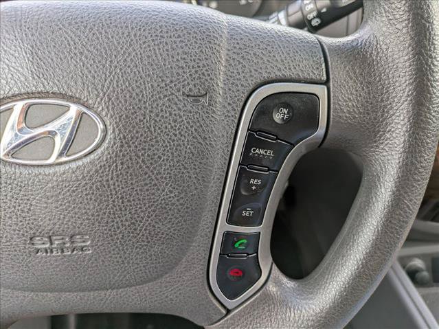 Used 2011 Hyundai Santa Fe GLS AWD/4WD image 13