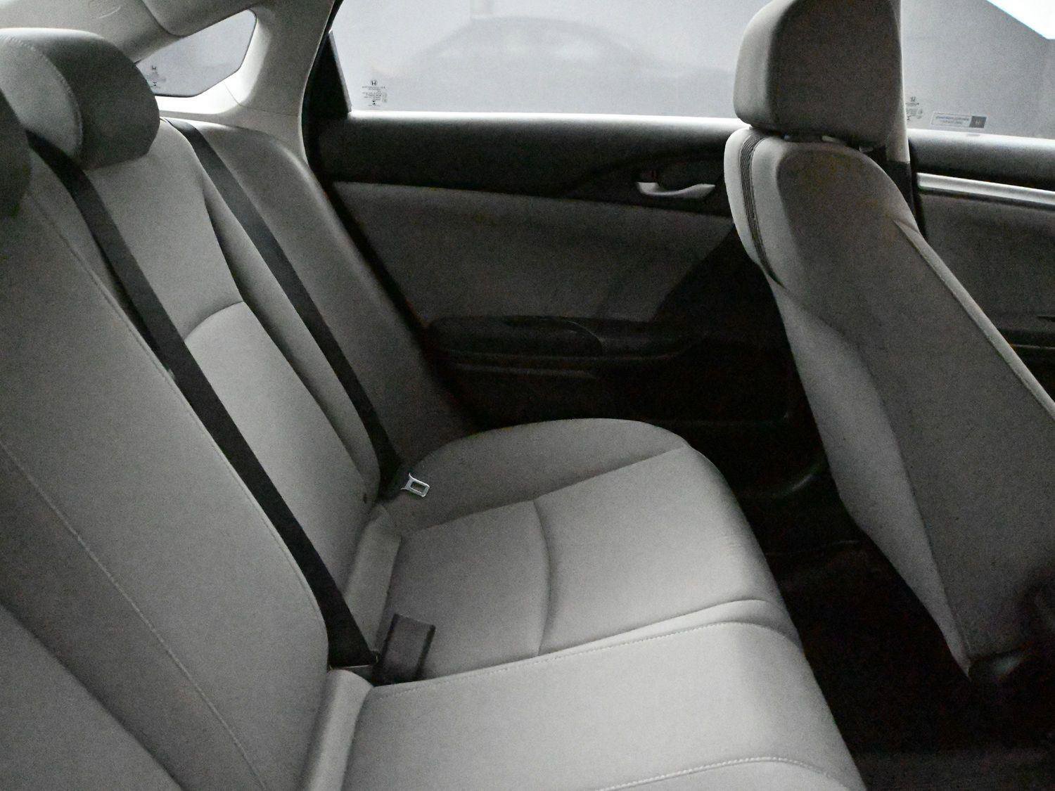 Used 2018 Honda Civic LX image 18