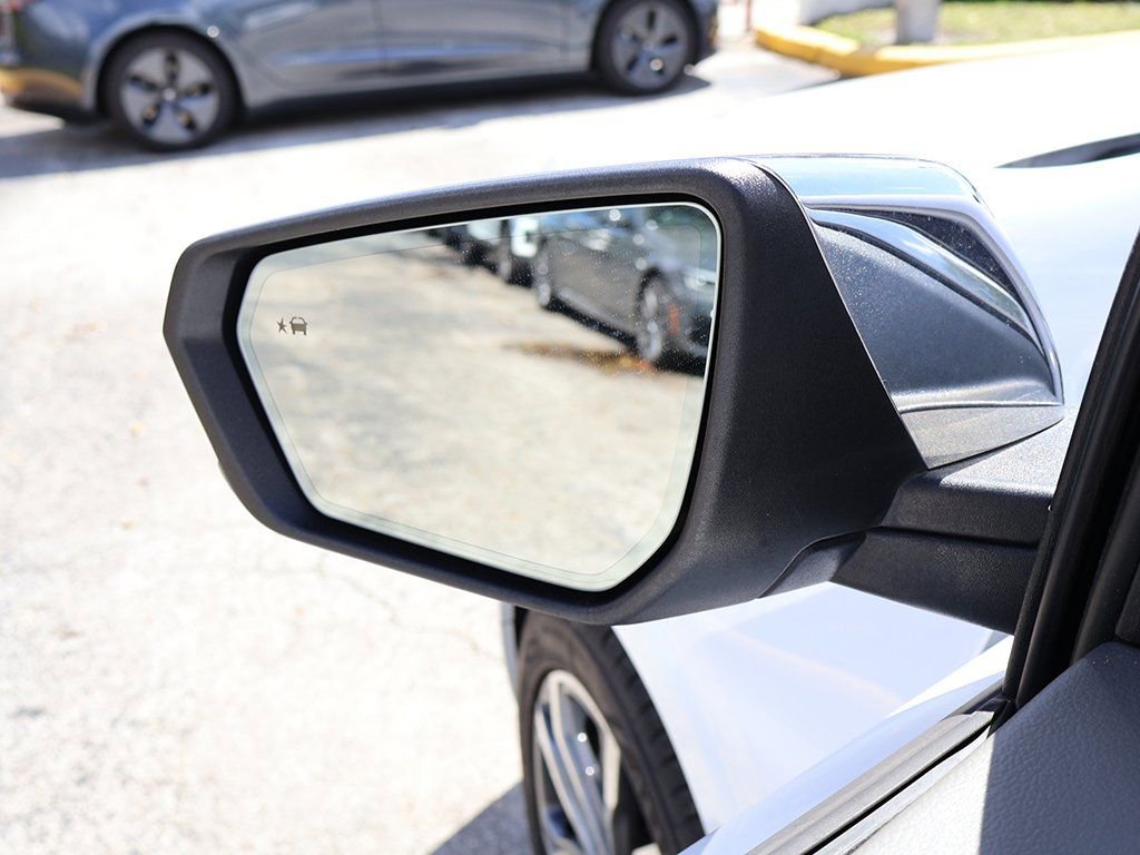 Used 2020 GMC Terrain Denali w/ Denali Premium Package image 39