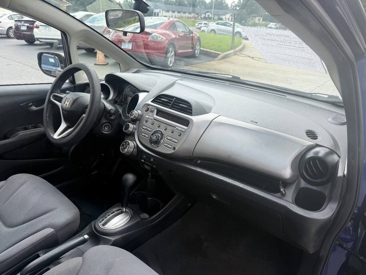 Used 2013 Honda Fit image 14