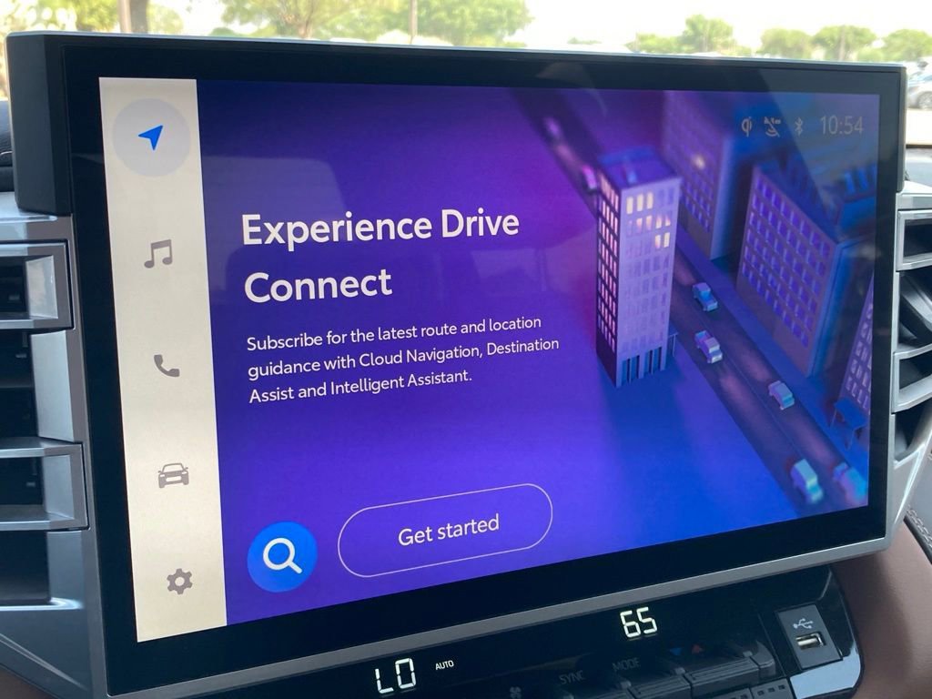 Used 2025 Toyota Tundra 1794 Edition image 19