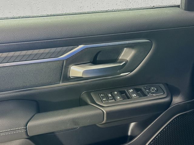 New 2026 RAM 1500 Big Horn image 18