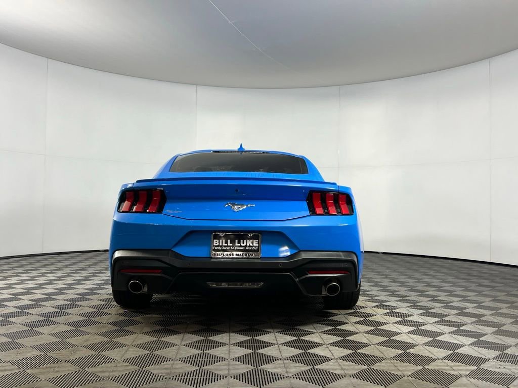 Used 2024 Ford Mustang Premium image 7