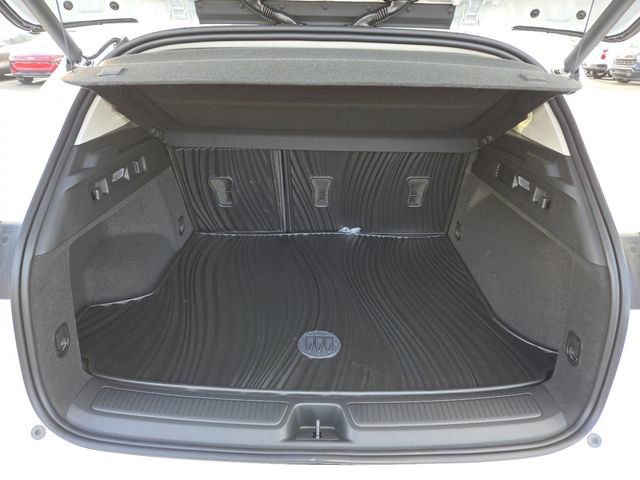 New 2026 Buick Envision Sport Touring image 27