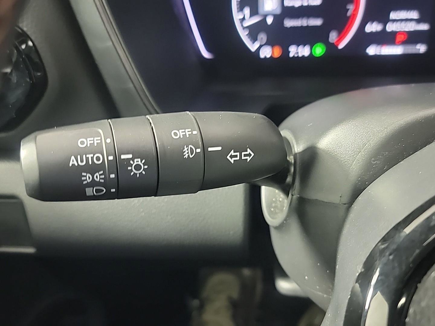 Certified 2023 Honda Pilot TrailSport image 30