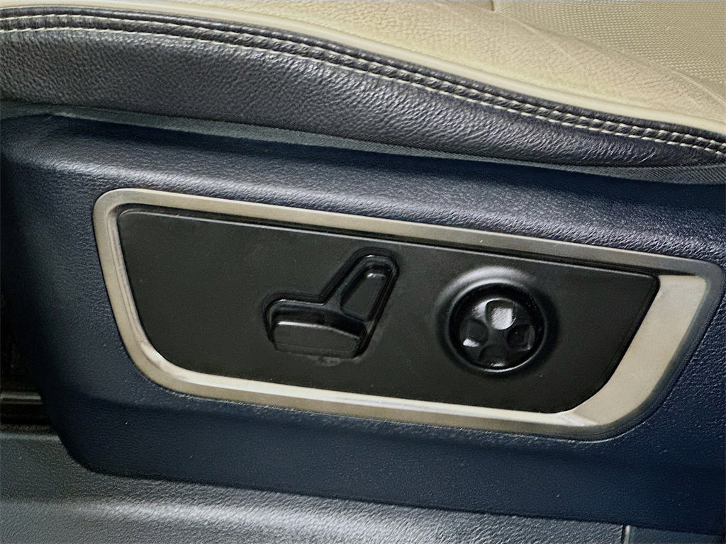 Used 2020 RAM 1500 Limited image 23