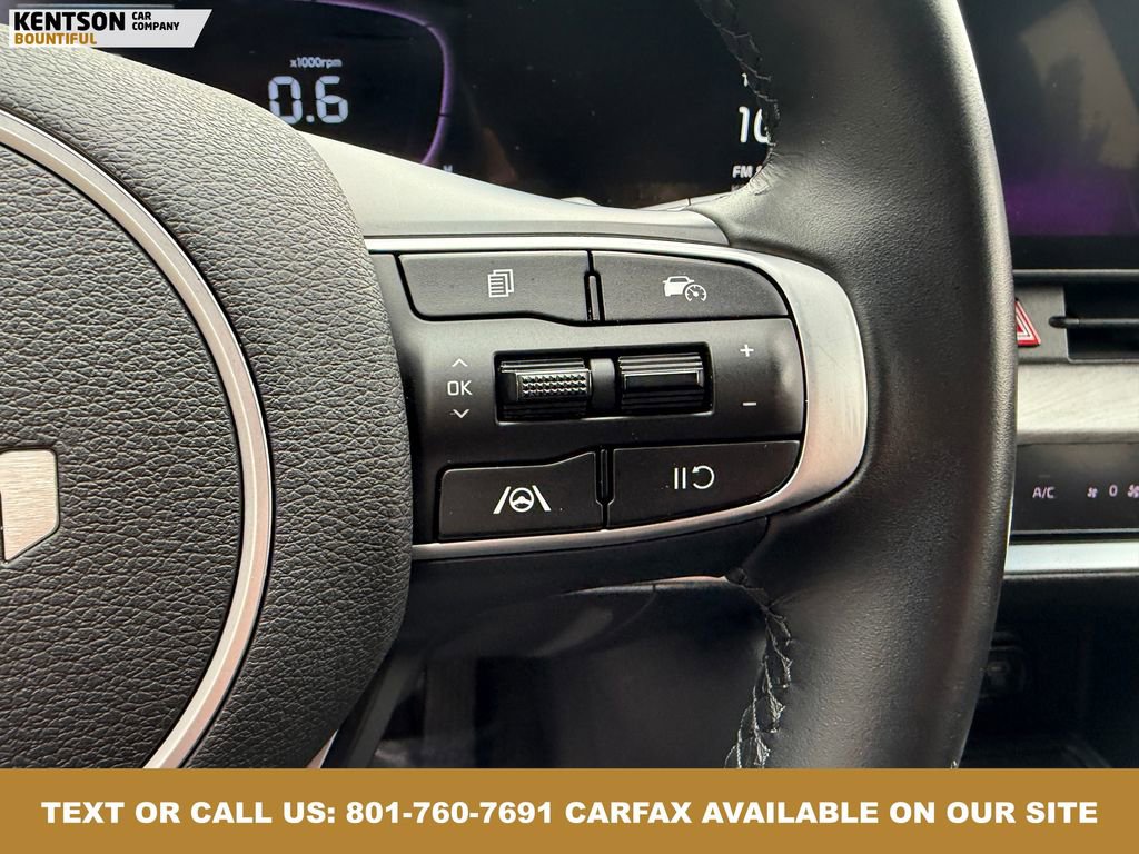 Used 2023 Kia Sportage X-Line image 18