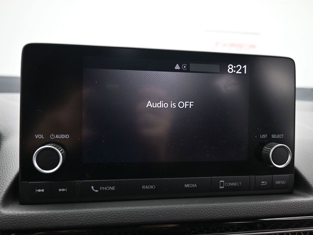 Used 2025 Honda Civic Sport image 19