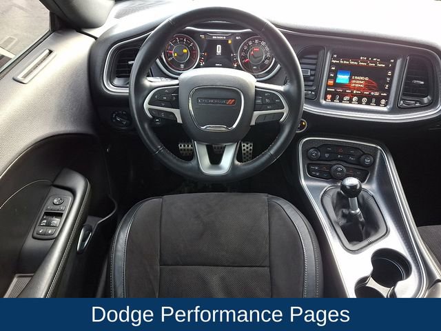 Used 2015 Dodge Challenger R/T Plus image 14