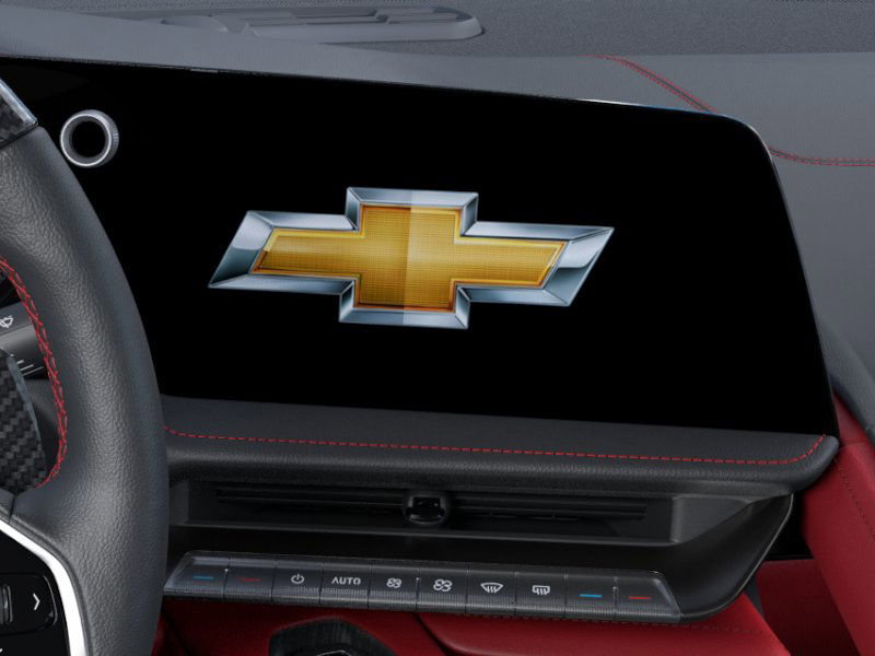 New 2026 Chevrolet Corvette E-Ray w/ Stealth Interior Trim Package AWD/4WD image 44