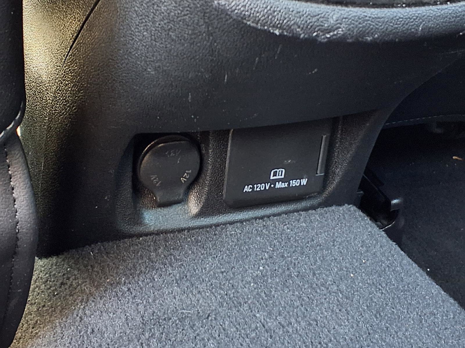 Used 2016 Buick LaCrosse Premium image 25