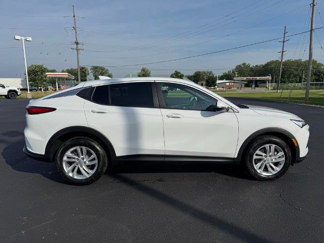 New 2025 Buick Envista Preferred w/ Convenience I Package image 4