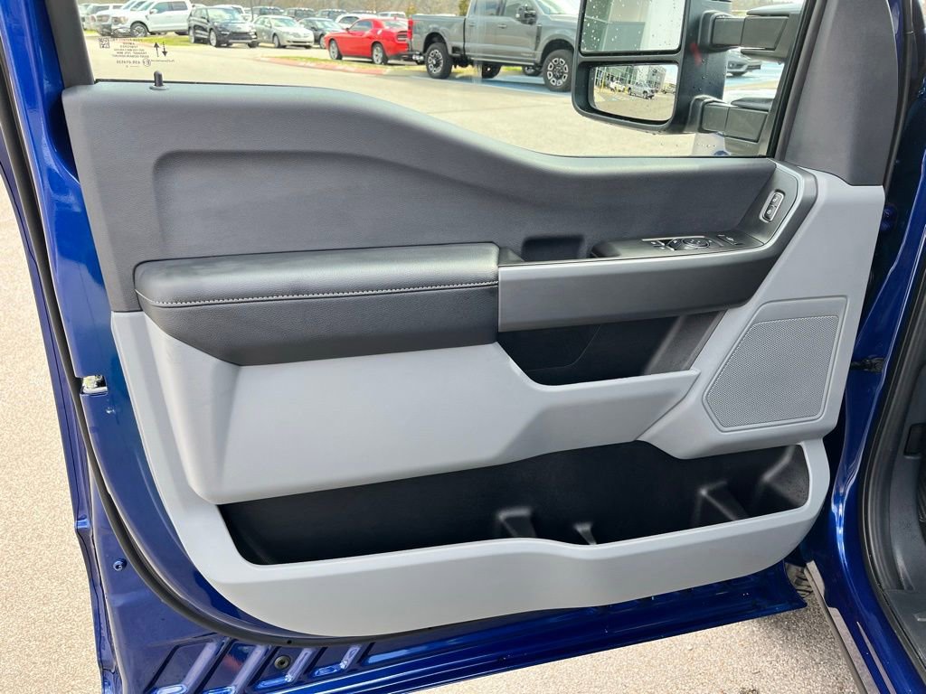 New 2026 Ford F350 XLT w/ 360-Degree Camera Package image 12