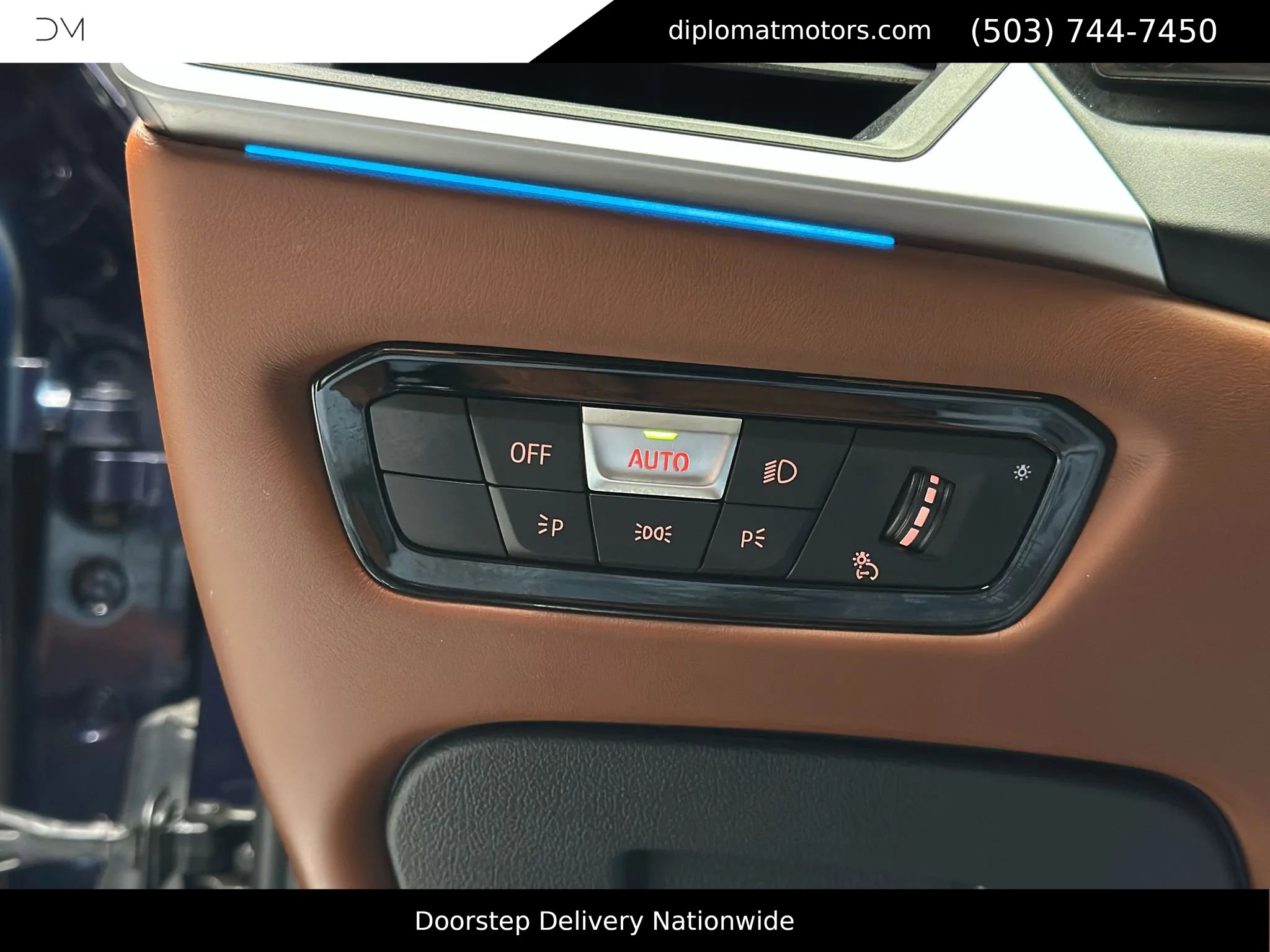 Used 2023 BMW M3 Competition w/ M Driver's Package image 26