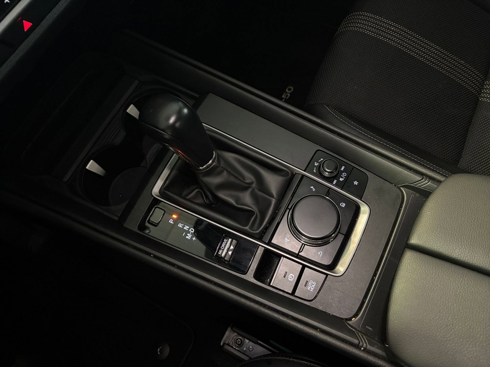 Used 2025 MAZDA CX-50 AWD 2.5 S w/ Preferred Package image 41