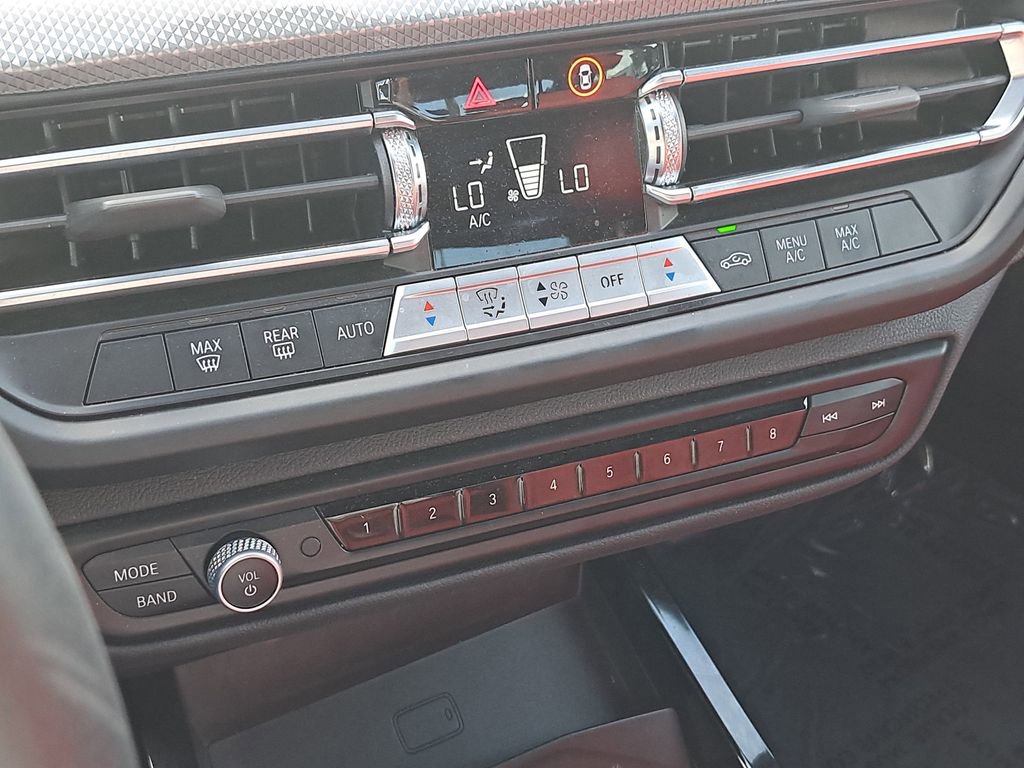 Used 2024 BMW 228i Gran Coupe w/ M Sport Package image 24