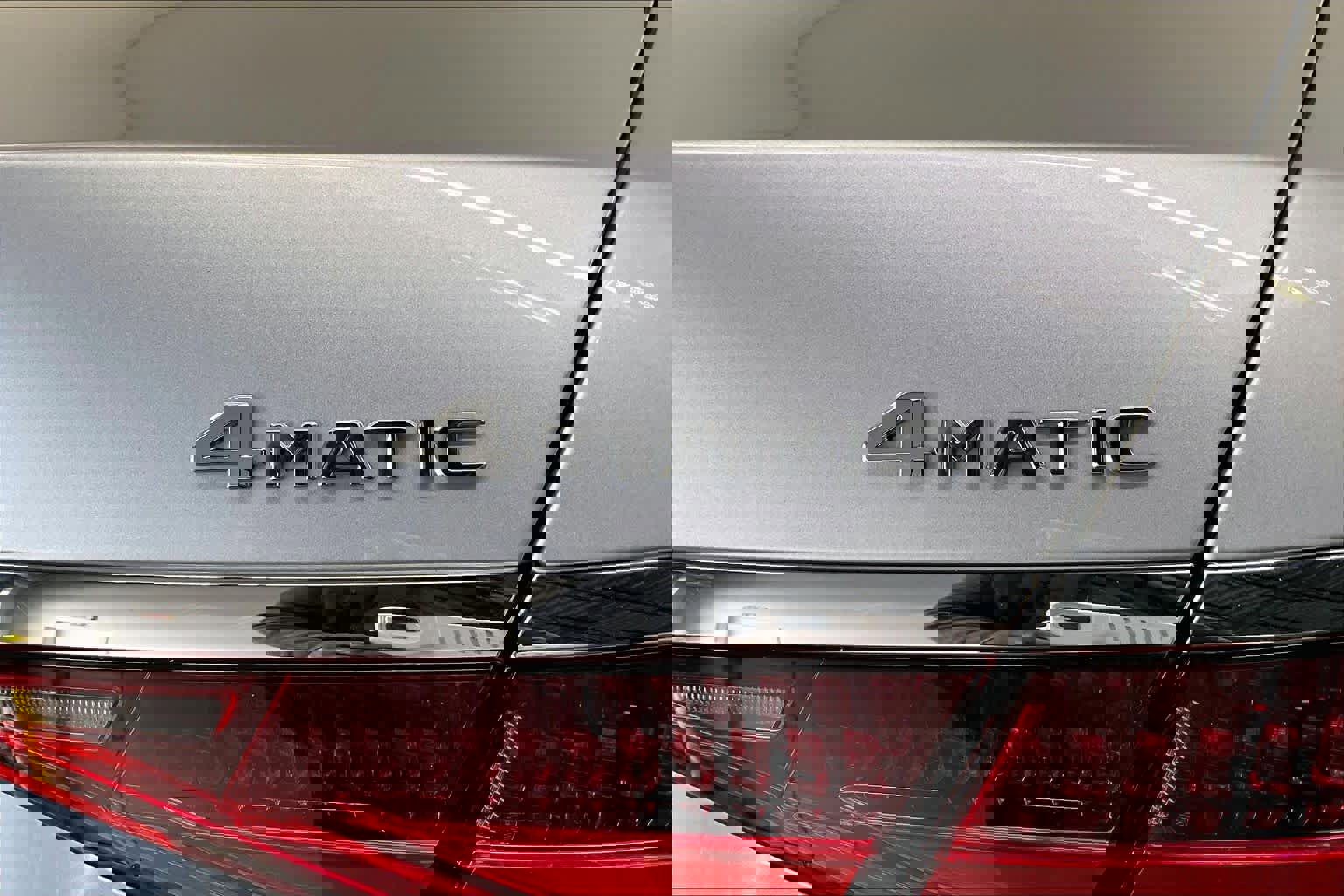 Used 2022 Mercedes-Benz S 580 4MATIC Sedan image 10