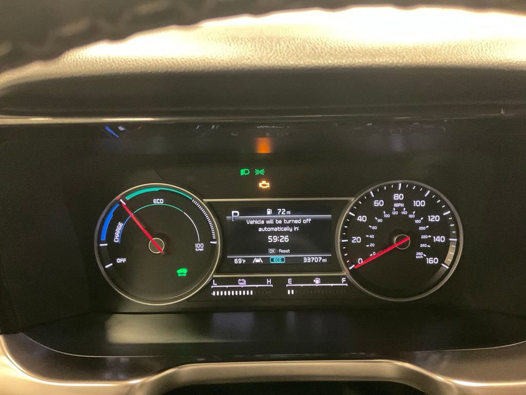 Used 2021 Kia Sorento S FWD image 15