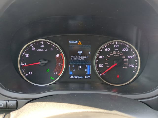 New 2026 Mitsubishi Eclipse Cross Black Edition AWD/4WD image 35